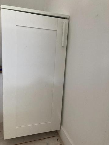 metod Ikea onder keukenkast 40 cm breed, 2x