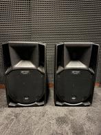 2x Rcf Art 712 Mk4 Speakers, Ophalen, Zo goed als nieuw, Minder dan 500 watt