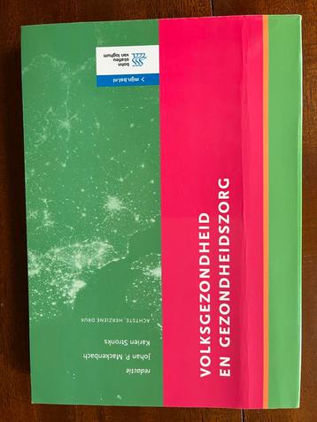 Volksgezondheid en Gezondheidszorg beschikbaar voor biedingen