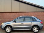 Renault Koleos 2.5 DYNAMIQUE PACK | NL-AUTO! | TREKHAAK!, Voorwielaandrijving, Zwart, 4 cilinders, 2000 kg