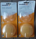 Medela tepelhoedjes, Ophalen of Verzenden, Nieuw, Overige typen