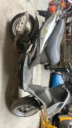 Scooter met kenteken, Ophalen of Verzenden, Zo goed als nieuw, Elektrisch, Overige modellen
