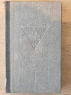 Antiek boekje: Ideeën en problemen in Goethes Faust, Antiek en Kunst, Ophalen of Verzenden, Herman Wolf