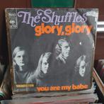 The Shuffles - Glory, glory, Ophalen of Verzenden, Gebruikt, Pop