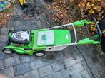 Viking Benzine Grasmaaier MB650, Tuin en Terras, Grasmaaiers, Ophalen, Gebruikt, 40 t/m 49 cm, Viking