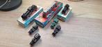 Märklin H0 Trein Set - Gebruikt, Hobby en Vrije tijd, Modeltreinen | H0, Ophalen of Verzenden, Analoog, Märklin, Gebruikt