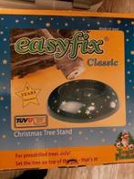 Voet voor echte kerstboom, Ophalen, Zo goed als nieuw