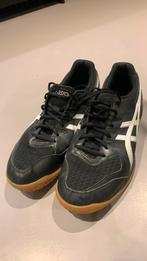 Asics zaal schoenen maat 46.5, Sport en Fitness, Ophalen of Verzenden, Zo goed als nieuw, Asics