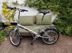 Care Bike Vouwfiets - 6 Versnellingen, 20 inch of meer, Gebruikt, Versnellingen, Totaal opvouwbaar