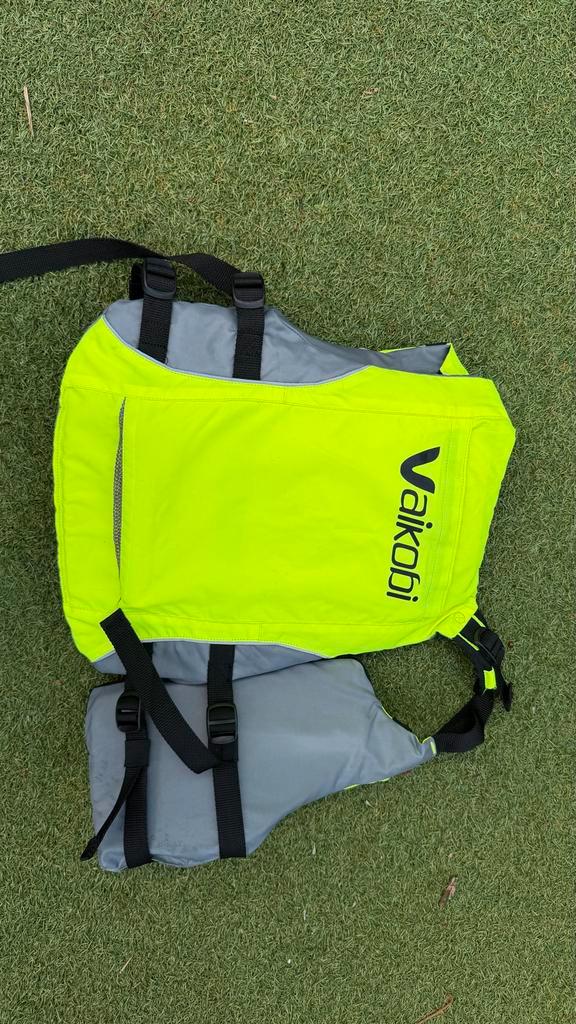 Vaikobi zwemvest  medium - Zo Goed Als Nieuw!, Watersport en Boten, Accessoires en Onderhoud, Zo goed als nieuw, Overige typen