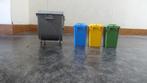 containers bruder, Ophalen of Verzenden, Gebruikt