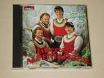 CD Zillertaler Alpenflitzer - Mei Schatzerl, Cd's en Dvd's, Cd's | Schlagers, Verzenden, Gebruikt