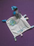 TIAMO WOEZEL EN PIP Knuffeldoekje HOND WOEZEL 2012 **Nieuw**, Ophalen of Verzenden, Nieuw, Hond