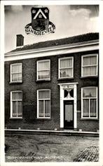 Oud VOssemeer - Huize Roosevelt, Verzenden, 1940 tot 1960, Gelopen, Zeeland