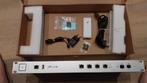 Unifi USG Pro en Cloud key gen 1, Computers en Software, Netwerk switches, Ophalen, Gebruikt