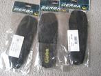 inlegzolen Gebra Poliyou maat 39 40 nieuw 3 paar beschikbaar, Zwart, Overige typen, Nieuw, Ophalen of Verzenden