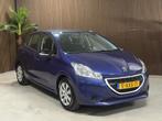 Peugeot 208 1.0 VTi LIKE, Voorwielaandrijving, Gebruikt, Blauw, 68 pk