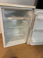 Zanussi koelkast, Ophalen, Zo goed als nieuw, Met vriesvak