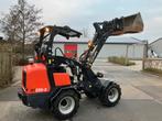Kubota RT 220 -2 mini shovel | 2020 | 780u | bak + vorken, Ophalen of Verzenden, Overige typen