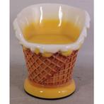 IJs Stoel – IJsje Stoel Hoogte 70 cm, Ophalen, HorecaBeelden, Overige typen, Nieuw