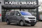 Opel Vivaro 2.0 CDTI | DC | L3 | Headup | Navi | Camera | Ai, Auto's, Voorwielaandrijving, Stof, Gebruikt, 4 cilinders