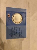 Zilveren 10 Euro 2002 - Koningin Beatrix, Postzegels en Munten, Munten | Nederland, Ophalen, Koningin Beatrix, Zilver, Euro's