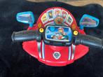 Motorstuur Paw Patrol, Ophalen of Verzenden, Zo goed als nieuw