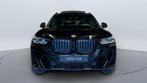 BMW X3 XDrive30e High Executive|M-Sport|Black edition (Shado, 1998 cc, Gebruikt, Zwart, 4 cilinders