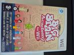 Big Brain Academy for Wii PAL Wii, Spelcomputers en Games, Games | Nintendo Wii, Puzzel en Educatief, Verzenden, Zo goed als nieuw