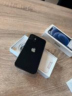 iPhone 12 128GB Zwart  | 88% batterijcapaciteit, Ophalen, 128 GB, Apple, Zwart