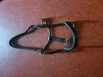 Leren trekpaard halster, heerlijk zacht onderlegd, Dieren en Toebehoren, Ophalen of Verzenden, Nieuw, Overige soorten