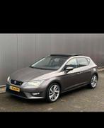 Seat Leon 2.0 TDI 150PK Dsg-6 2016 Grijs, 4 cilinders, Leon, Bedrijf, Diesel