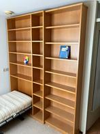 Boekenkast, Ophalen, Met plank(en), Gebruikt, 150 tot 200 cm