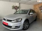 Volkswagen Golf Variant 1.4 TSI ALLSTAR, NAVI, ACC, CAMERA,, Auto's, Voorwielaandrijving, Gebruikt, Zwart, 4 cilinders