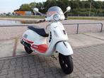 Vespa GTS 300 i.e. Supersport, Scooter, Bedrijf, Vespa, 278 cc