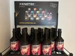Kenotek Brilliant wash shampoo 1L voor maar  €10,-, Auto diversen, Onderhoudsmiddelen, Ophalen of Verzenden