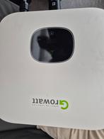 Growatt Omvormer - Zonne-energie, Ophalen of Verzenden, Gebruikt, Overige typen, 200 wattpiek of meer