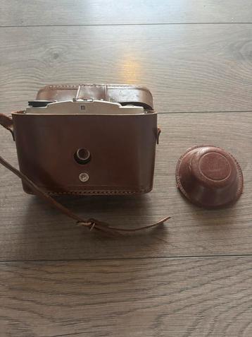 Vintage camera - Baldixette beschikbaar voor biedingen