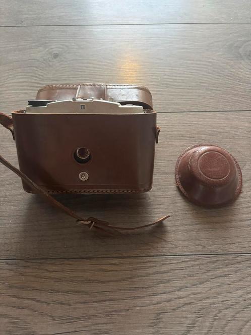 Vintage camera - Baldixette, Antiek en Kunst, Antiek | Overige Antiek, Ophalen of Verzenden