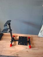 Race Wiel Standaard, Ophalen, Gebruikt