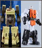 [𝗣𝗿𝗲-𝗼𝗿𝗱𝗲𝗿] Mastermind Creations - Assaultus, Verzenden, Nieuw