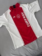 Vintage Ajax Shirt 2001/2002 Lars nummer 9 maat 164, Verzamelen, Sportartikelen en Voetbal, Ophalen of Verzenden, Overige typen
