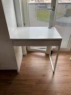 IKEA bureau wit, Ophalen of Verzenden