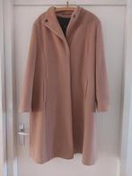 Fuchs Schmitt Mantel/ jas maat 42/44 diverse beige of zwart, Verzenden, Zo goed als nieuw, Maat 42/44 (L), Zwart