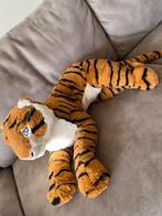Djungelskog Tijger knuffel Ikea, Kinderen en Baby's, Speelgoed | Knuffels en Pluche, Ophalen of Verzenden, Zo goed als nieuw, Overige typen