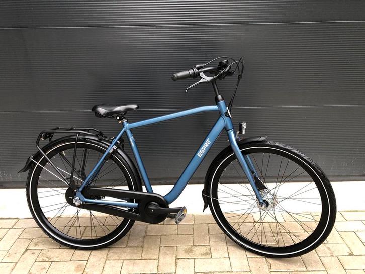 Gazelle esprit T3 herenfiets/jongensfiets (54cm), Fietsen en Brommers, Fietsen | Jongens, Zo goed als nieuw, 26 inch of meer, Ophalen of Verzenden