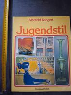 De schoonheid van de Jugendstil 1890-1910  Albrecht Bangert, Gelezen, Ophalen of Verzenden, Stijl of Stroming, Albrecht Bangert