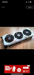 GTX 1080 Ti Gigabyte Gaming OC 11GB, Computers en Software, Videokaarten, Ophalen, PCI-Express 3, Gebruikt, HDMI