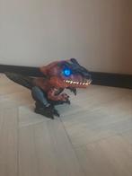 Ultimate fire dino Jurassic world, Ophalen of Verzenden, Zo goed als nieuw