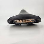 Viscount vintage gel zadel Tutta Velocita, Racefiets, Viscount, Ophalen of Verzenden, Zadel